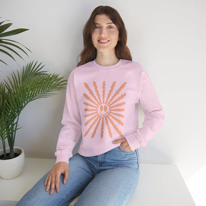 38 | Sunshine Baby Unisex Crewneck Sweatshirt