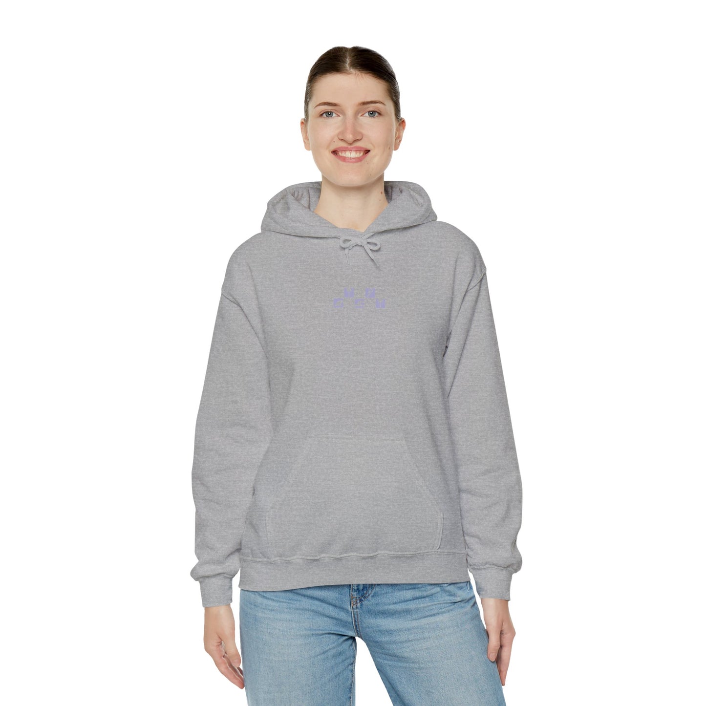 Beach Bum II Unisex Hooded Sweatshirt