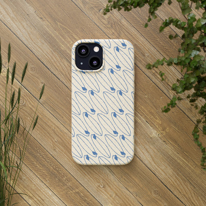 Surfboard Phone Case