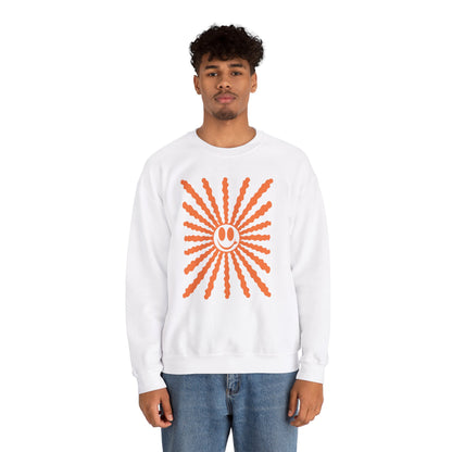 38 | Sunshine Baby Unisex Crewneck Sweatshirt