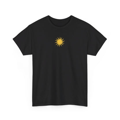 Chasing the Sun Unisex Shirt