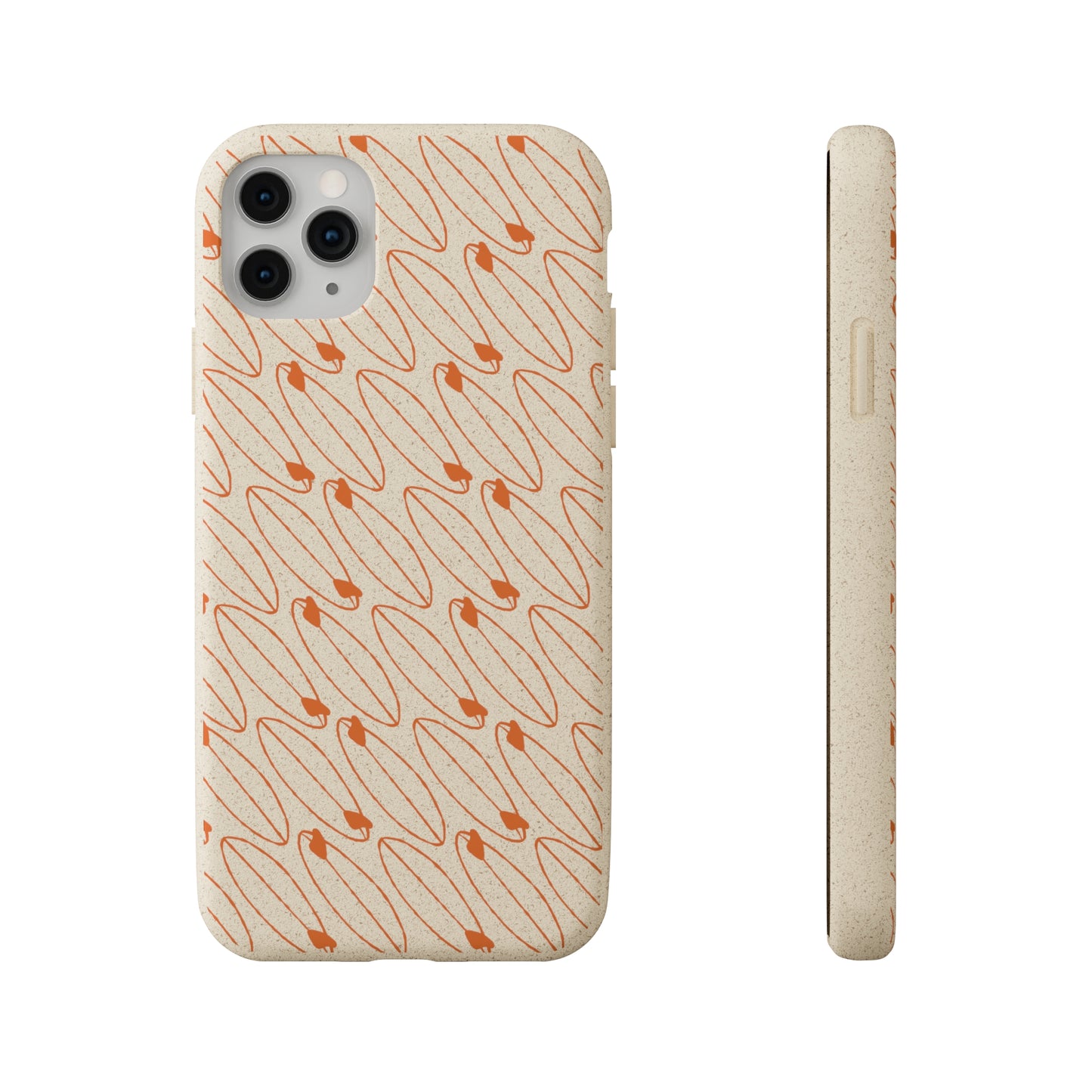 Surfboard Phone Case