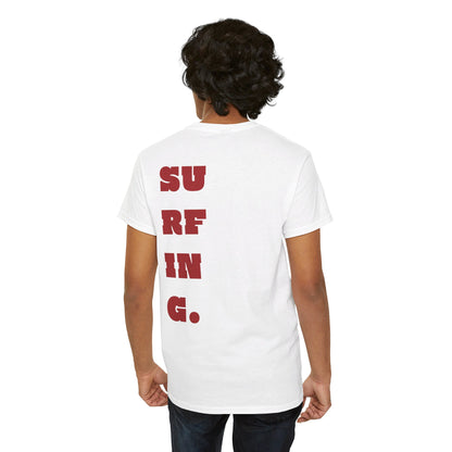 40 | Surfing Unisex Shirt