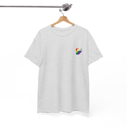 SPECIAL EDITION | PRIDE LIEBE Rainbow Shirt