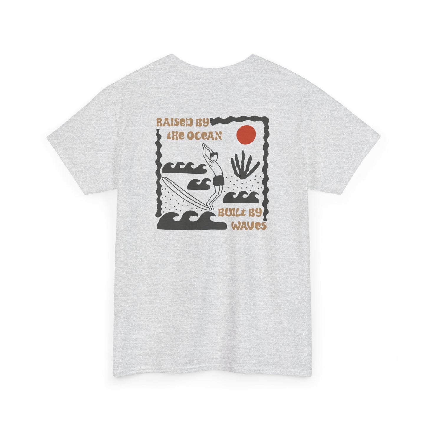 18 | Hang Ten Unisex Shirt