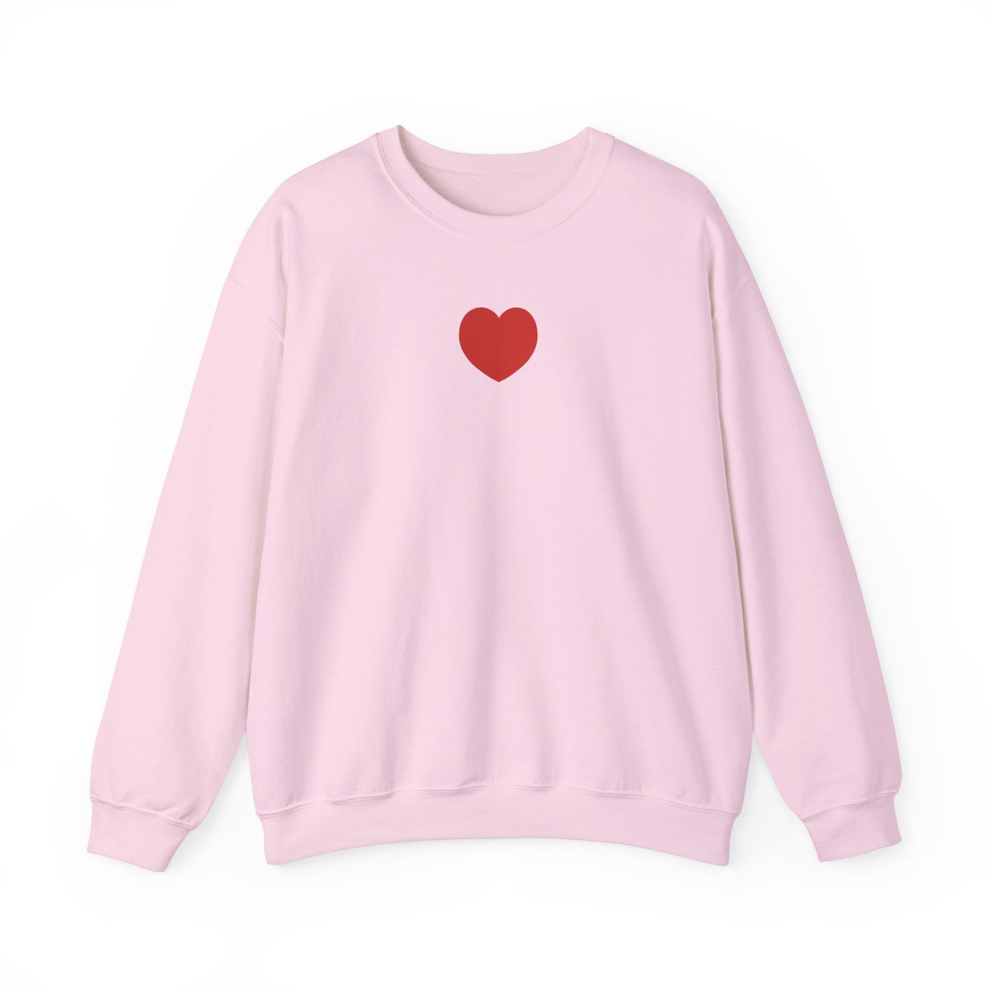 SPECIAL EDITION | Love Unisex Crewneck Sweatshirt