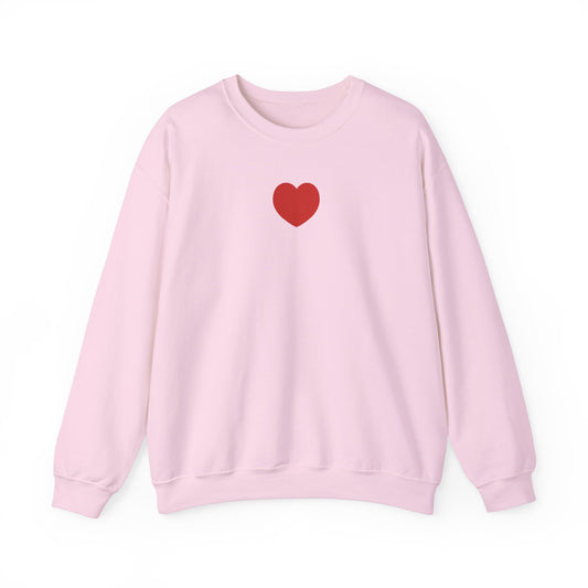 SPECIAL EDITION | Love Unisex Crewneck Sweatshirt