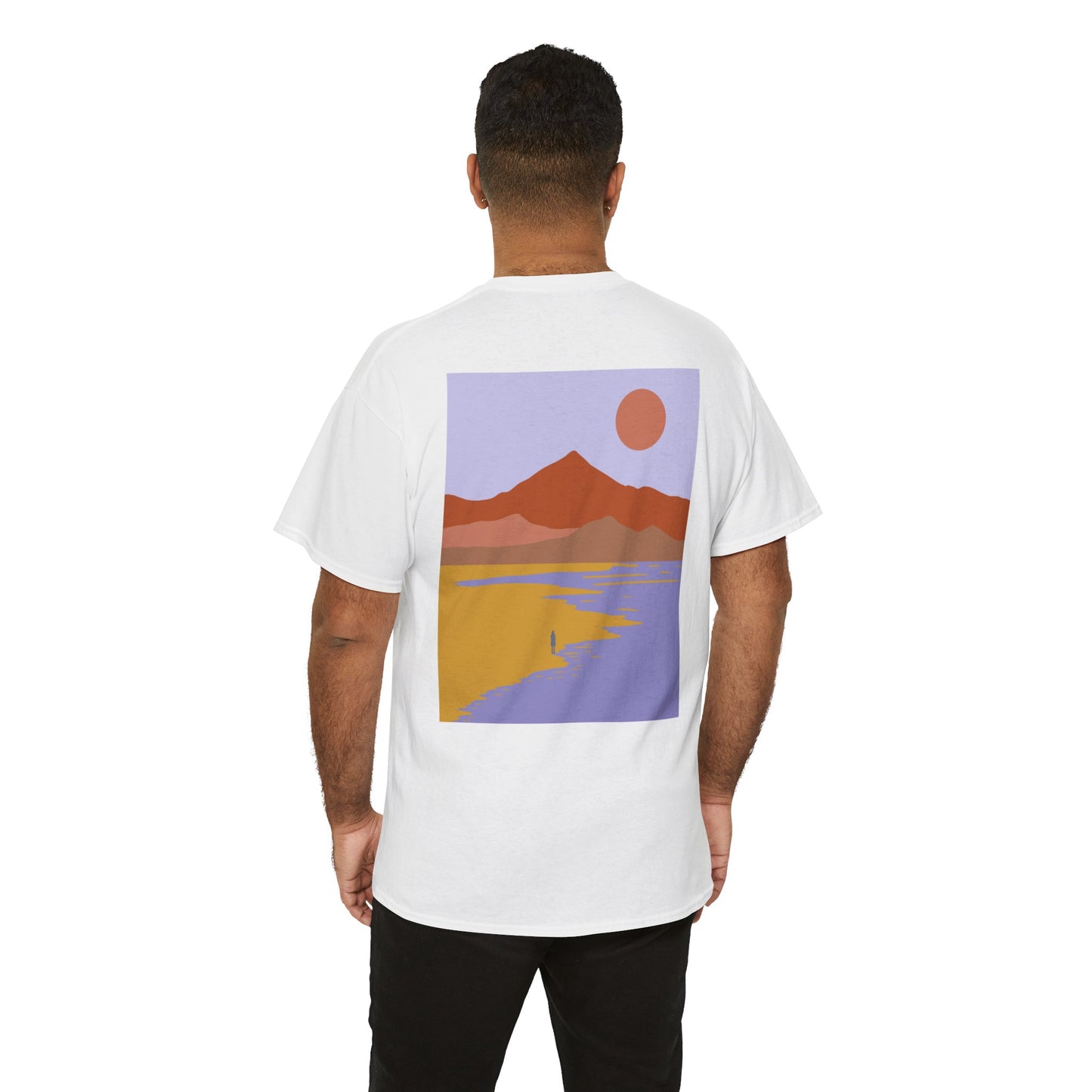 04 | Dunes Shirt