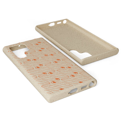 Surfboard Phone Case