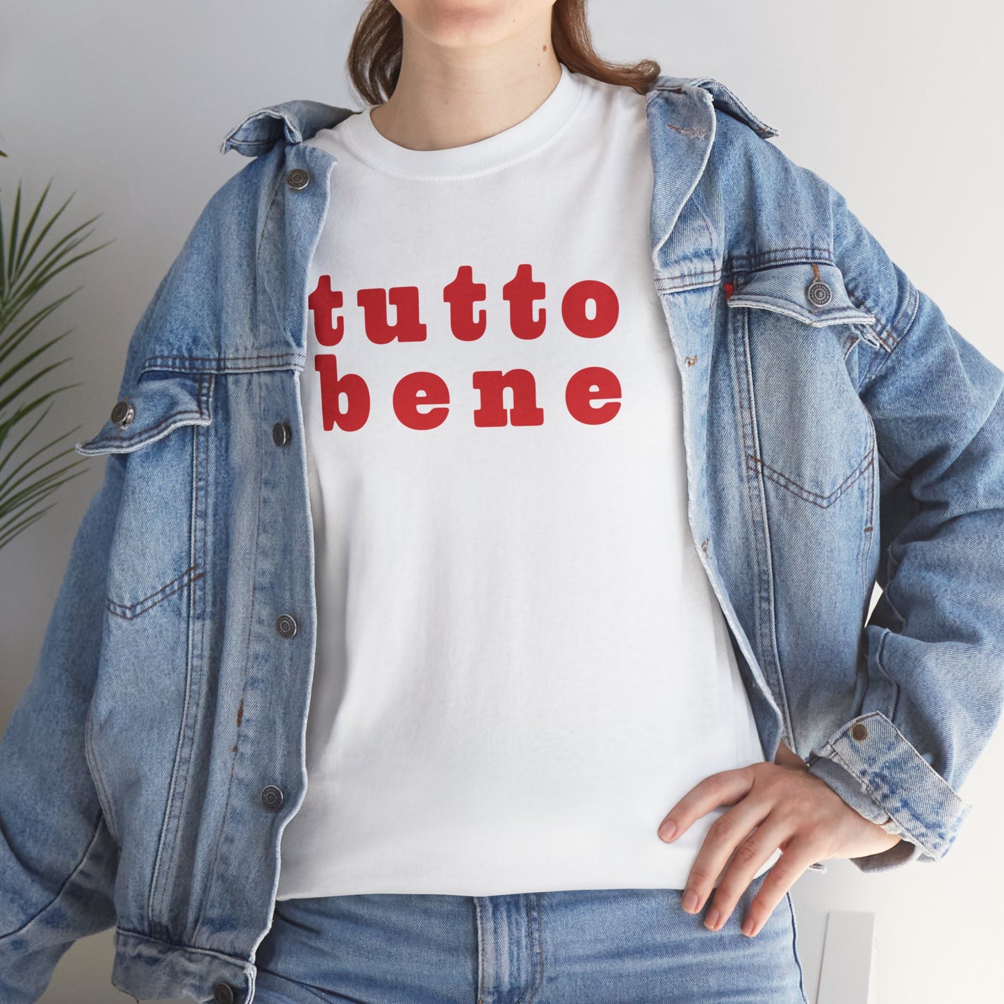 SPECIAL EDITION | Tutto Bene Unisex T-Shirt