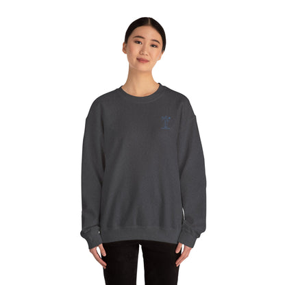 44 | Surf Dayz Unisex Crewneck Sweatshirt