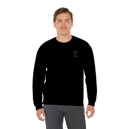 Surf Dayz Unisex Crewneck Sweatshirt