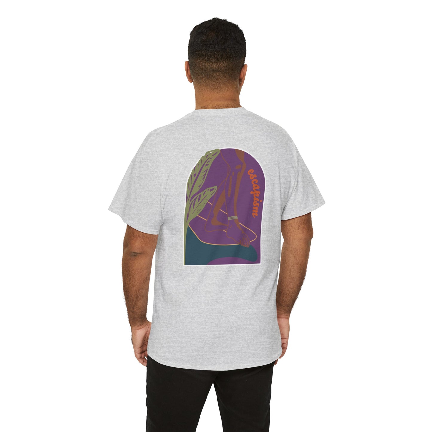 26 | Escapism Unisex Shirt