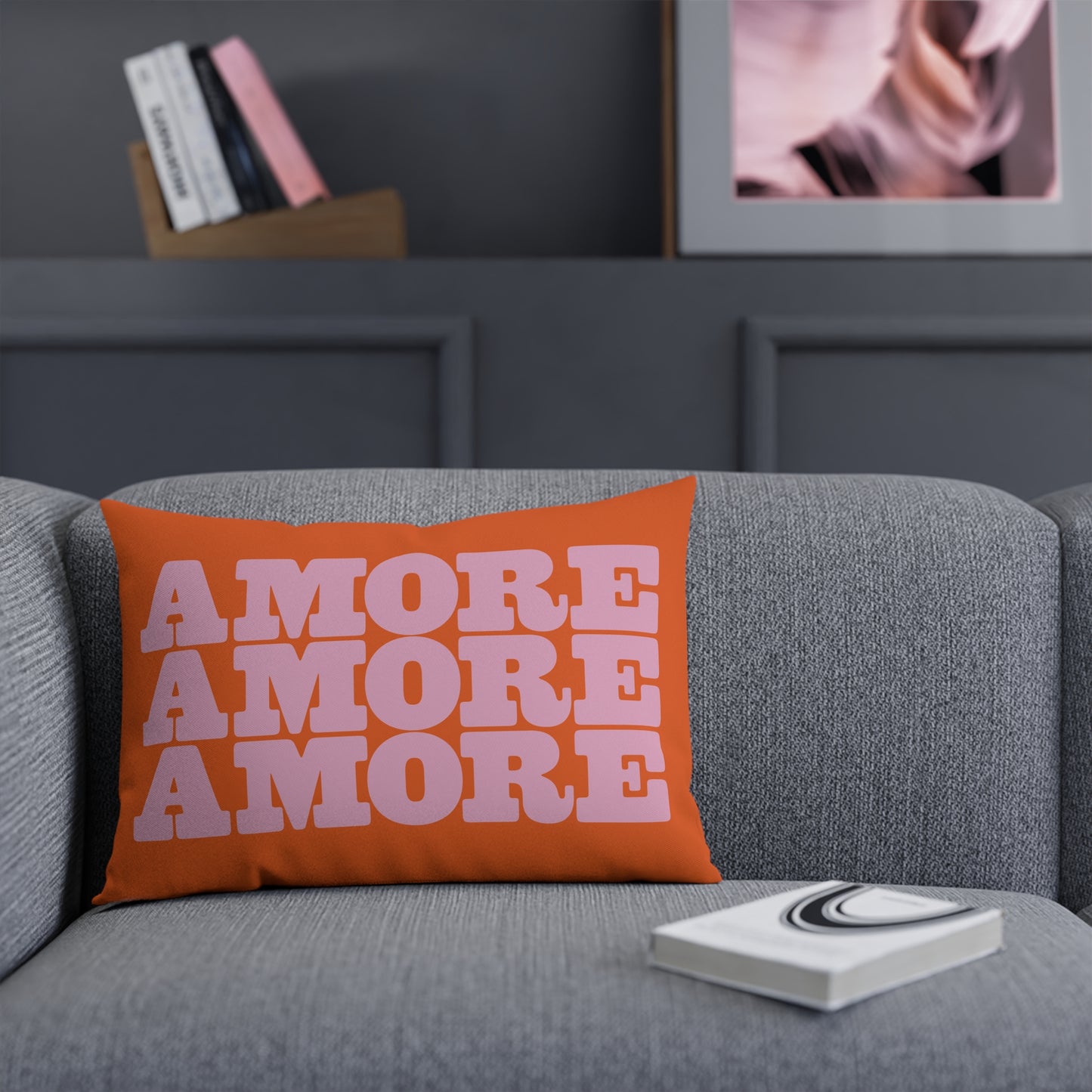 AMORE Cushion