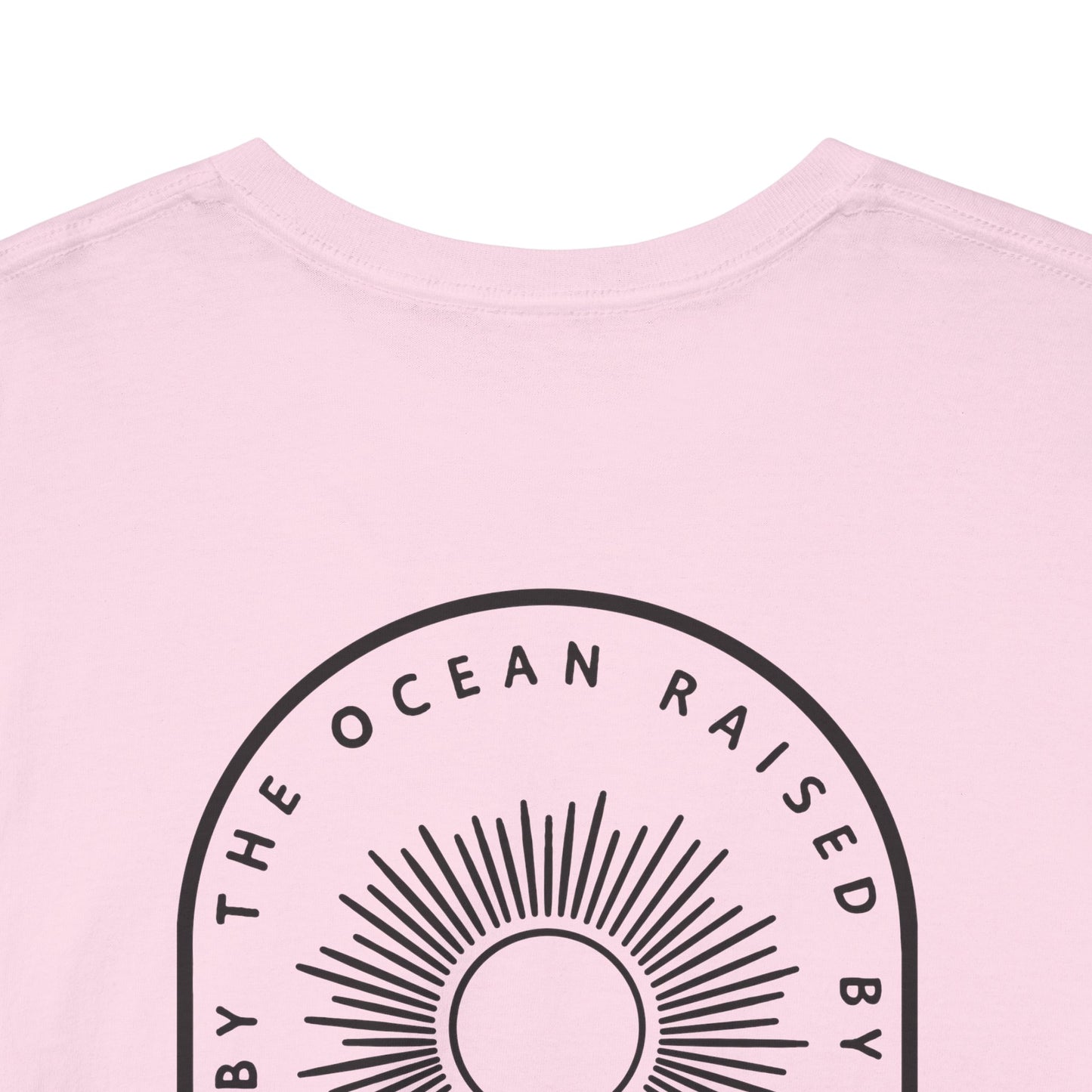 08 | Raised by the ocean Shirt