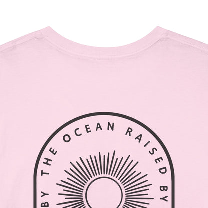 08 | Raised by the ocean Shirt