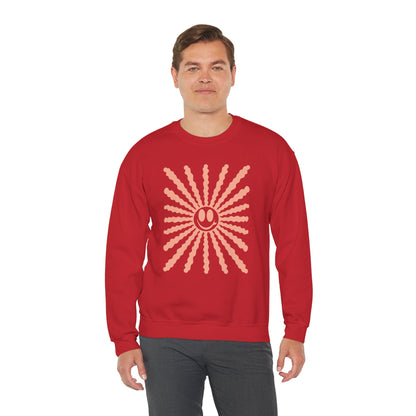 38 | Sunshine Baby Unisex Crewneck Sweatshirt