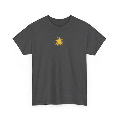 Chasing the Sun Unisex Shirt