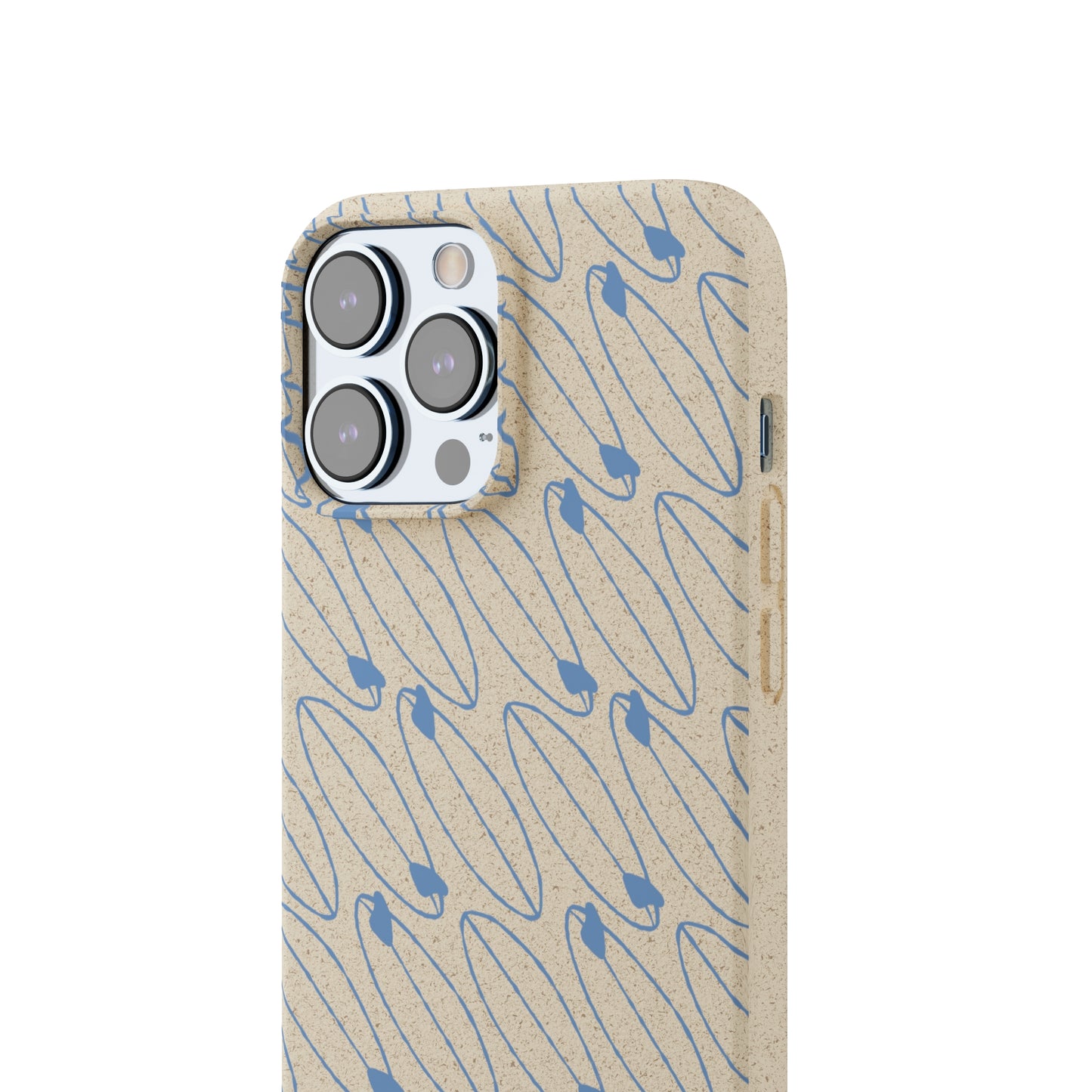 Surfboard Phone Case