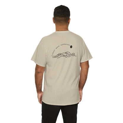 11 | Small Waves Enthusiast Shirt