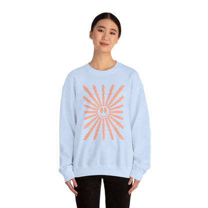 38 | Sunshine Baby Unisex Crewneck Sweatshirt