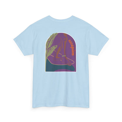 26 | Escapism Unisex Shirt