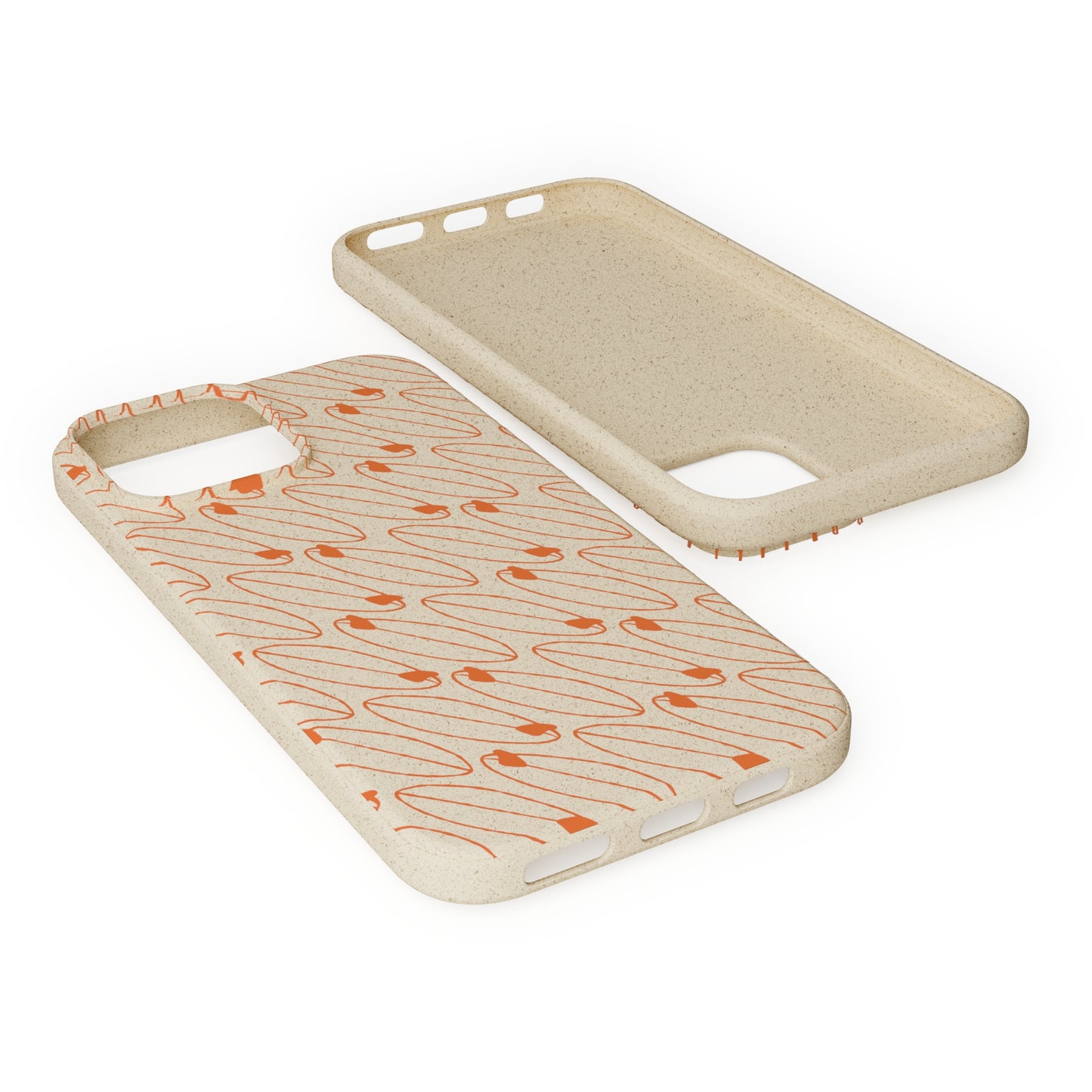 Surfboard Phone Case