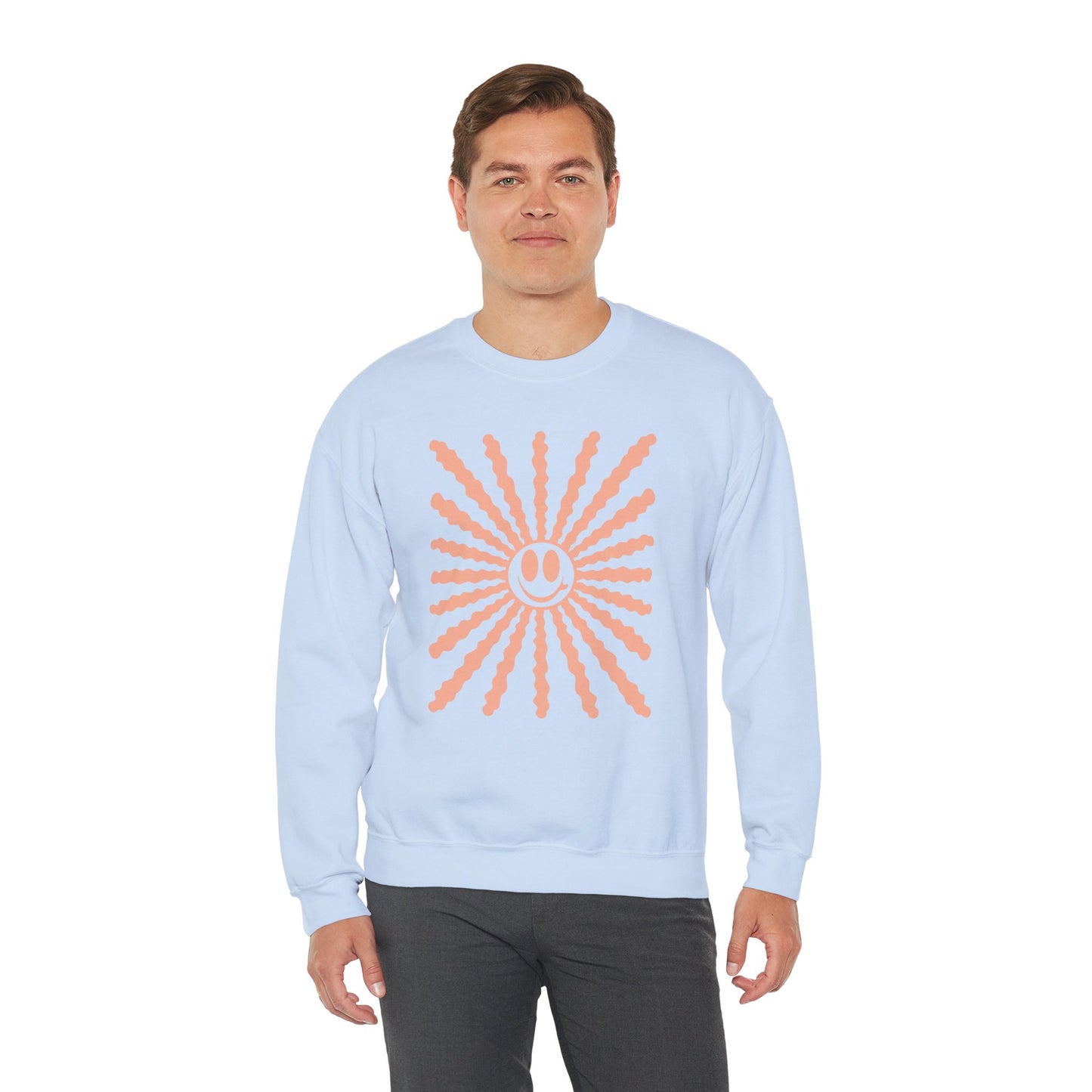 38 | Sunshine Baby Unisex Crewneck Sweatshirt