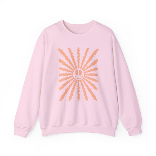 38 | Sunshine Baby Unisex Crewneck Sweatshirt