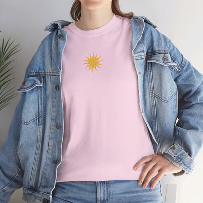 Chasing the Sun Unisex Shirt