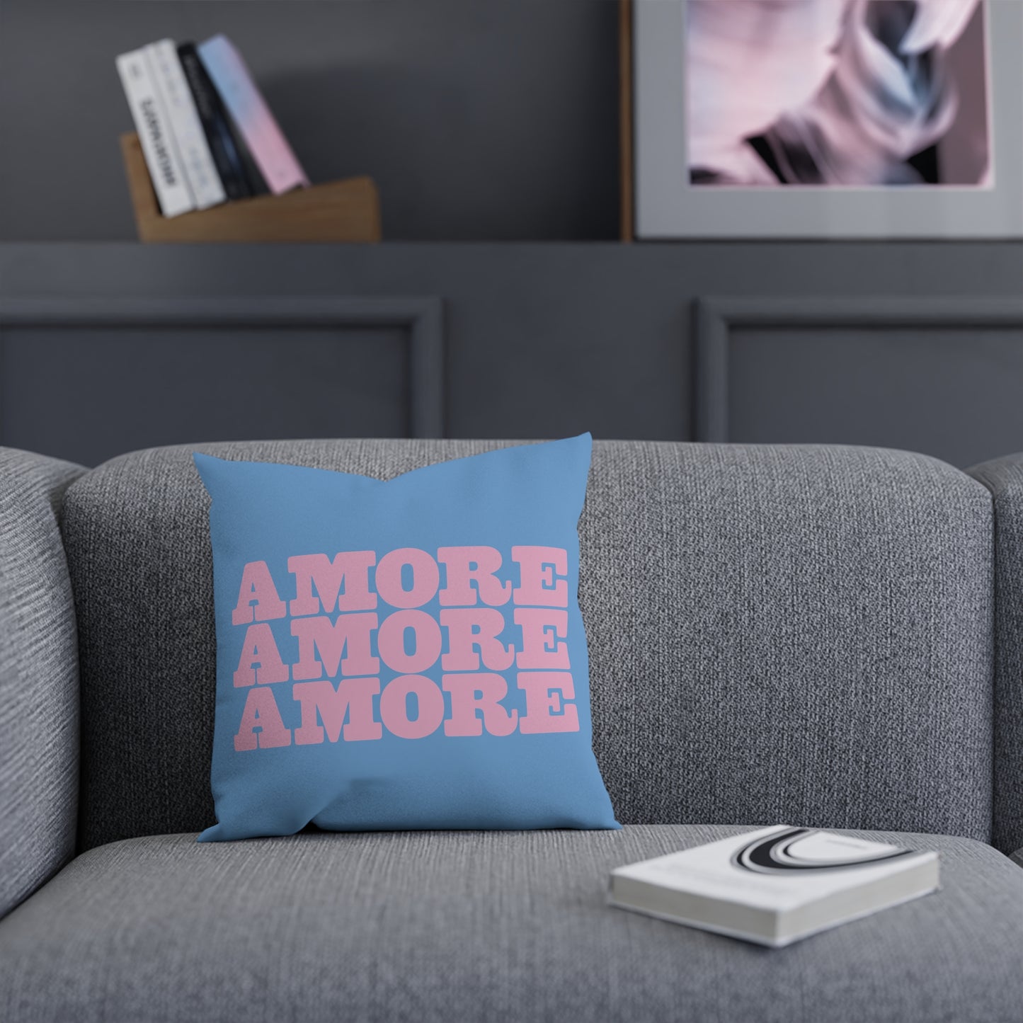 AMORE Cushion