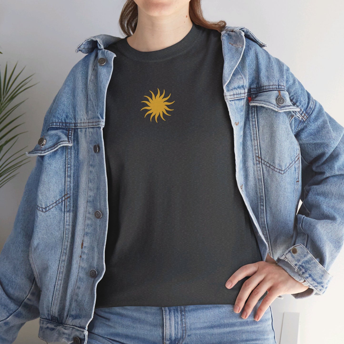 Chasing the Sun Unisex Shirt