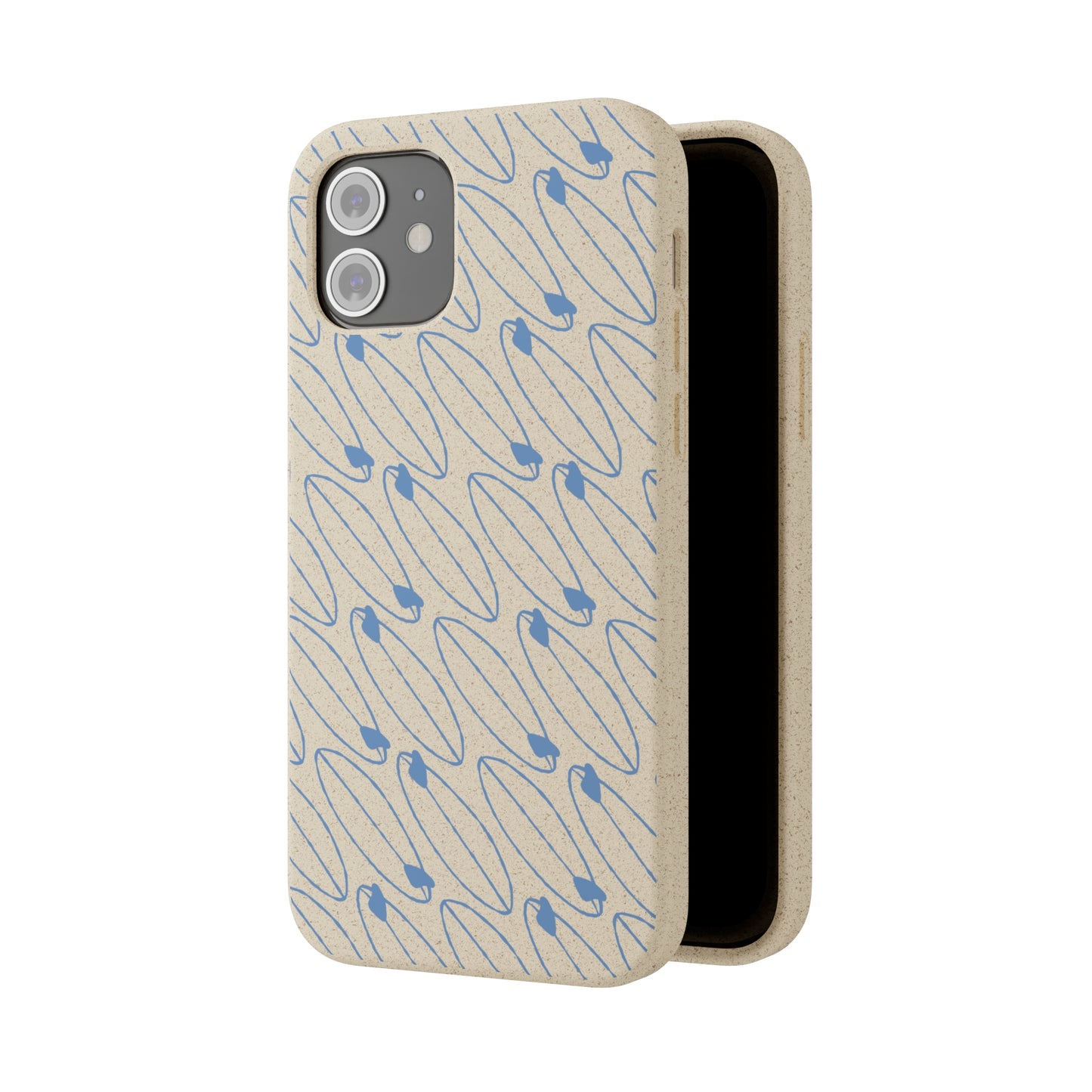 Surfboard Phone Case