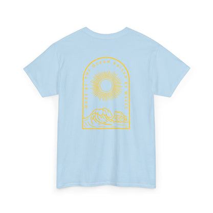 08 | Raised by the ocean Shirt