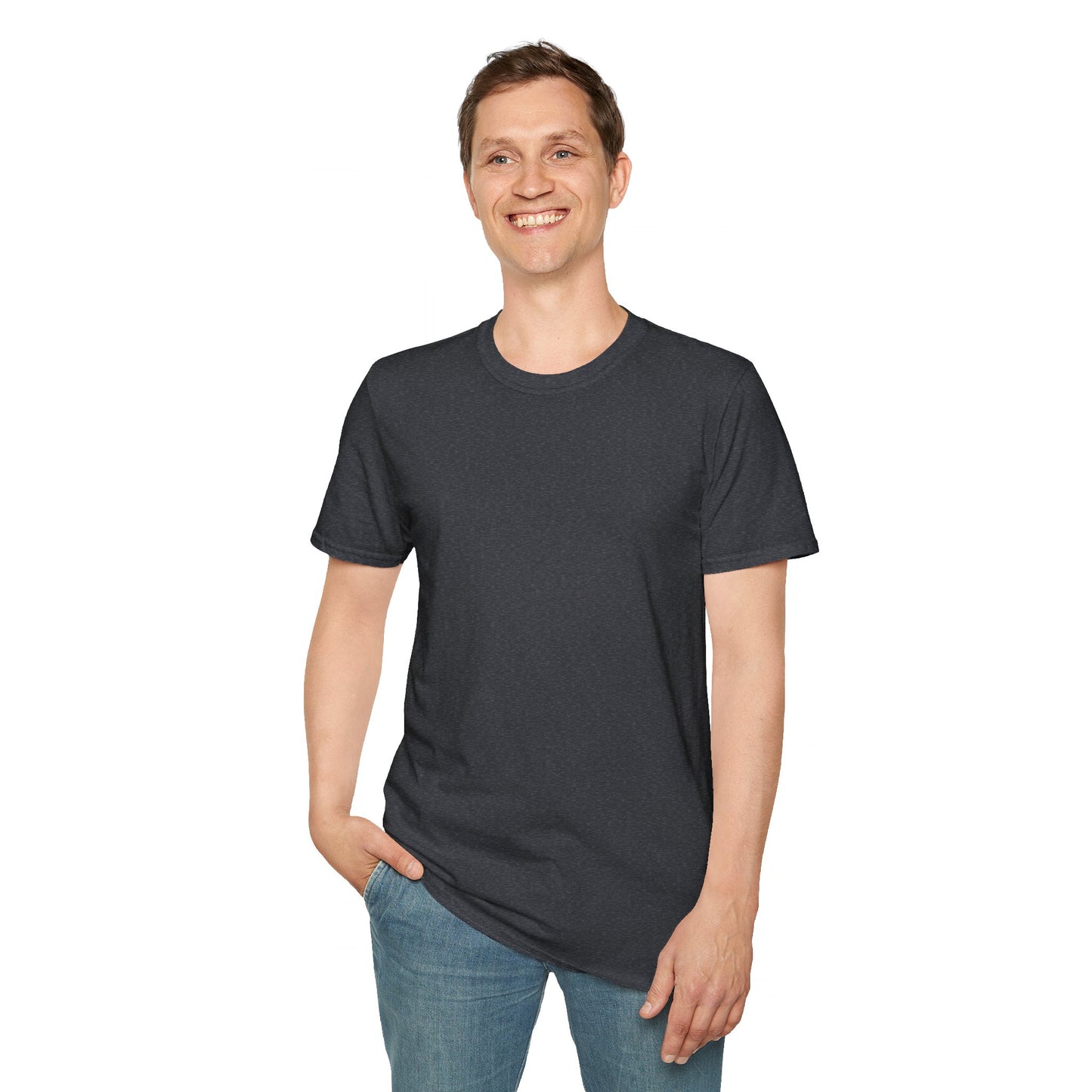 30 | Essentials Unisex Softstyle T-Shirt