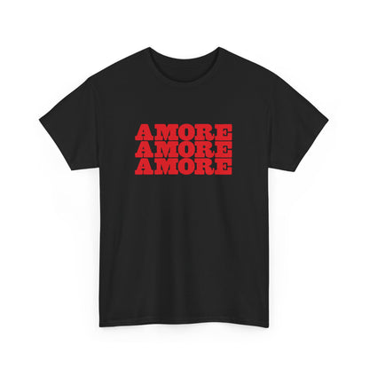 01 | AMORE Unisex Shirt