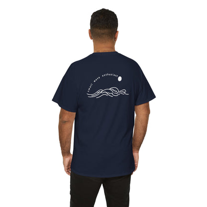 11 | Small Waves Enthusiast Shirt