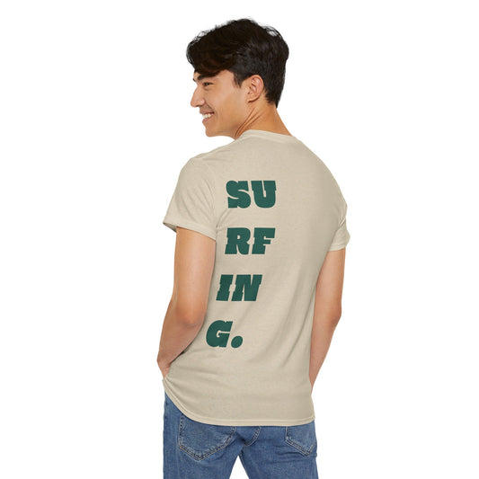 Surfing Unisex Shirt