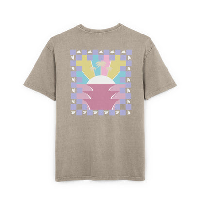 Beach Bum II Premium Oversize Shirt