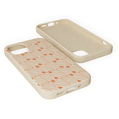 Surfboard Phone Case