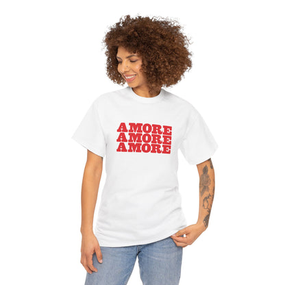 01 | AMORE Unisex Shirt