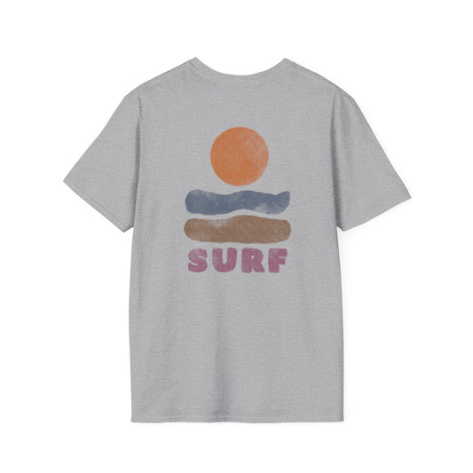 29 | Surf Unisex Softstyle T-Shirt