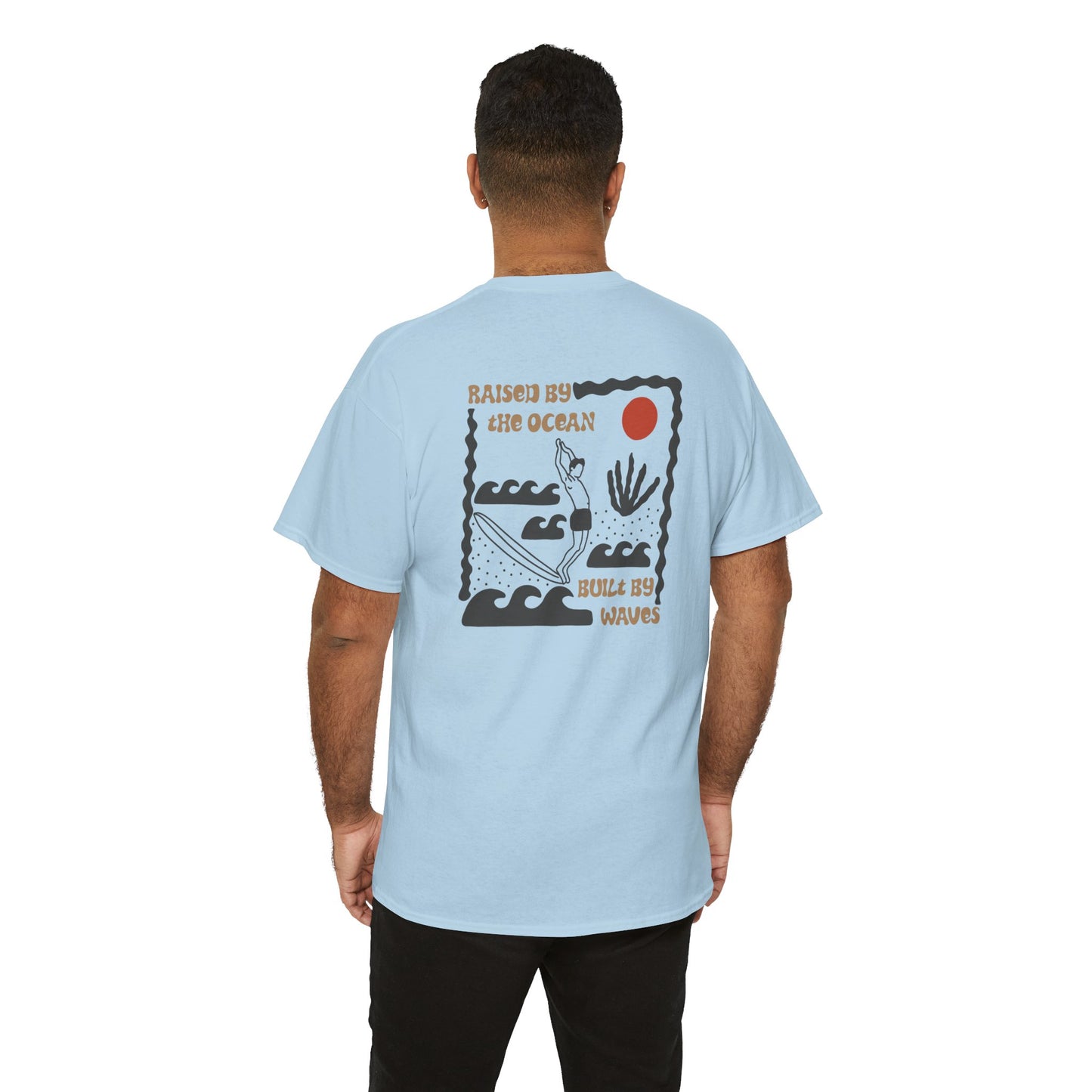 18 | Hang Ten Unisex Shirt