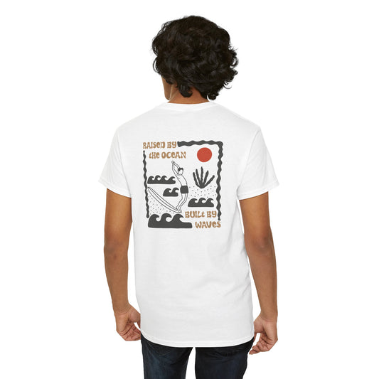 Hang Ten Unisex Shirt