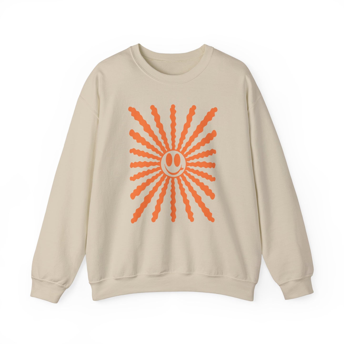 38 | Sunshine Baby Unisex Crewneck Sweatshirt