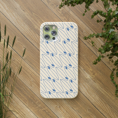 Surfboard Phone Case