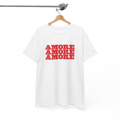 01 | AMORE Unisex Shirt