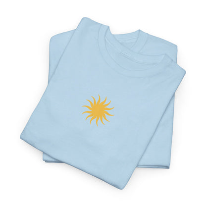 Chasing the Sun Unisex Shirt