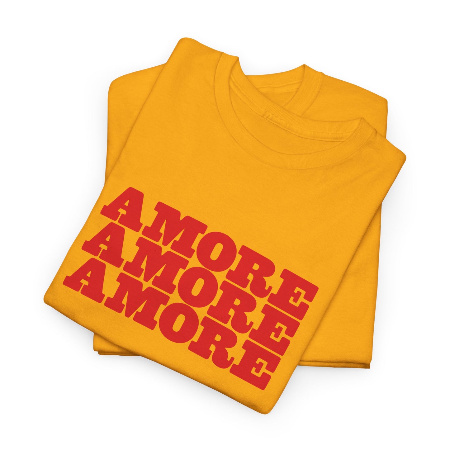 01 | AMORE Unisex Shirt