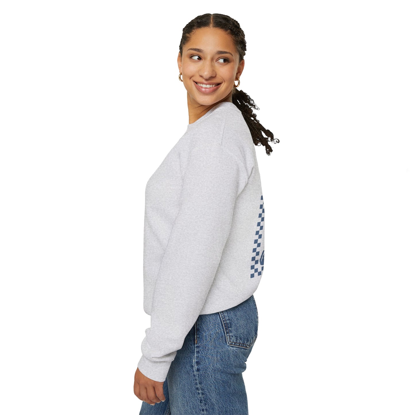 44 | Surf Dayz Unisex Crewneck Sweatshirt